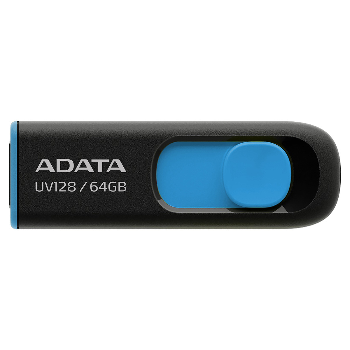 MEMORIA ADATA USB 64GB AUV128-64G-RBE