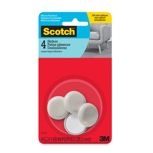 PROTECCION PARA SUPERFICES SCOTCH 4U (TAMANO 1 ) PROTECCION PARA SUPERFICES SCOTCH 4U (TAMANO 1 )