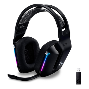 DIADEMA LOGITECH G733 981-000863 DIADEMA LOGITECH G733 981-000863