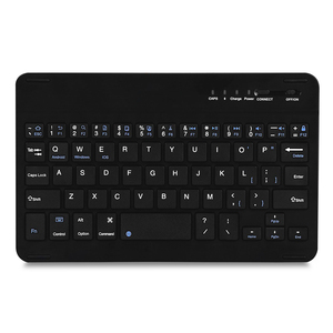 TECLADO ARGOM ARG-KB-0203 (ULTRA DELGADO) TECLADO ARGOM ARG-KB-0203 (ULTRA DELGADO)
