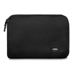 FUNDA PARA NOTEBOOK 15.6" PULGADAS ARGON (NEGRO) FUNDA PARA NOTEBOOK 15.6" PULGADAS ARGON (NEGRO)