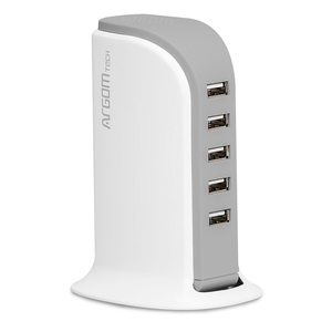 ESTACION DE CARGA USB ESTACION DE CARGA USB