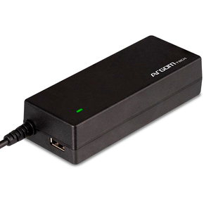 CARGADOR UNIVERSAL P/PORTATIL CARGADOR UNIVERSAL P/PORTATIL