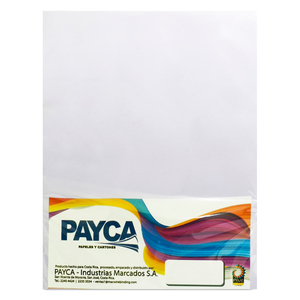 PAPEL ARTES MANUALES CARTA 70GRS COLORES 96H PAPEL ARTES MANUALES CARTA 70GRS COLORES 96H