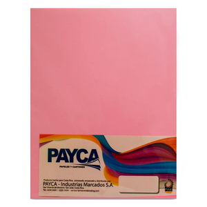 PAPELES COLORES PASTEL CARTA 70GR 50H PAPELES COLORES PASTEL CARTA 70GR 50H