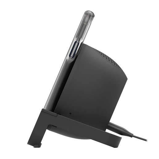 CARGADOR IQ BELKIN CON BOCINA INTEGRADA