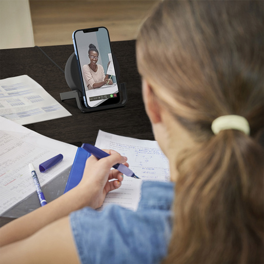 CARGADOR IQ BELKIN CON BOCINA INTEGRADA