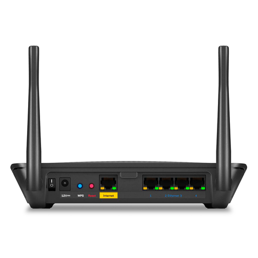 ROUTER LINKSYS MR6350 (1.3 GBPS)