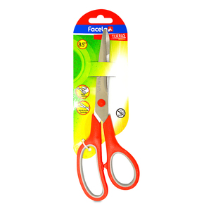 TIJERA PARA OFICINA FACELA 8.5 1U TIJERA PARA OFICINA FACELA 8.5 1U