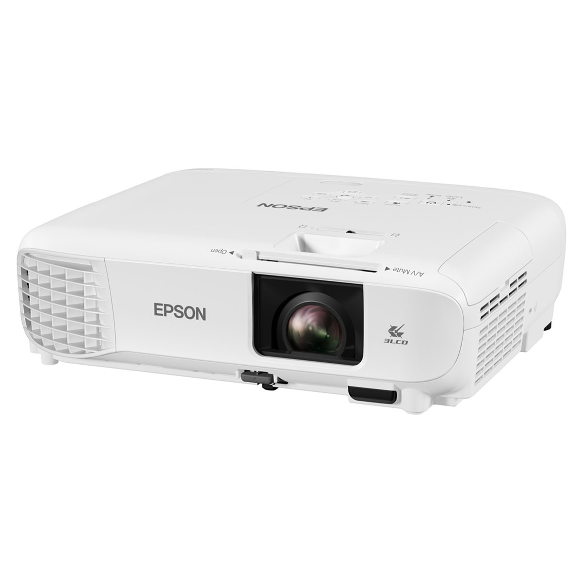 PROYECTOR EPSON E20 (3400 LUMENES) 