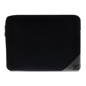 FUNDA PARA LAPTOP 15.6 P NEGRA FUNDA PARA LAPTOP 15.6 P NEGRA
