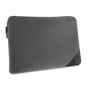 FUNDA PARA LAPTOP 15.6 P GRIS FUNDA PARA LAPTOP 15.6 P GRIS
