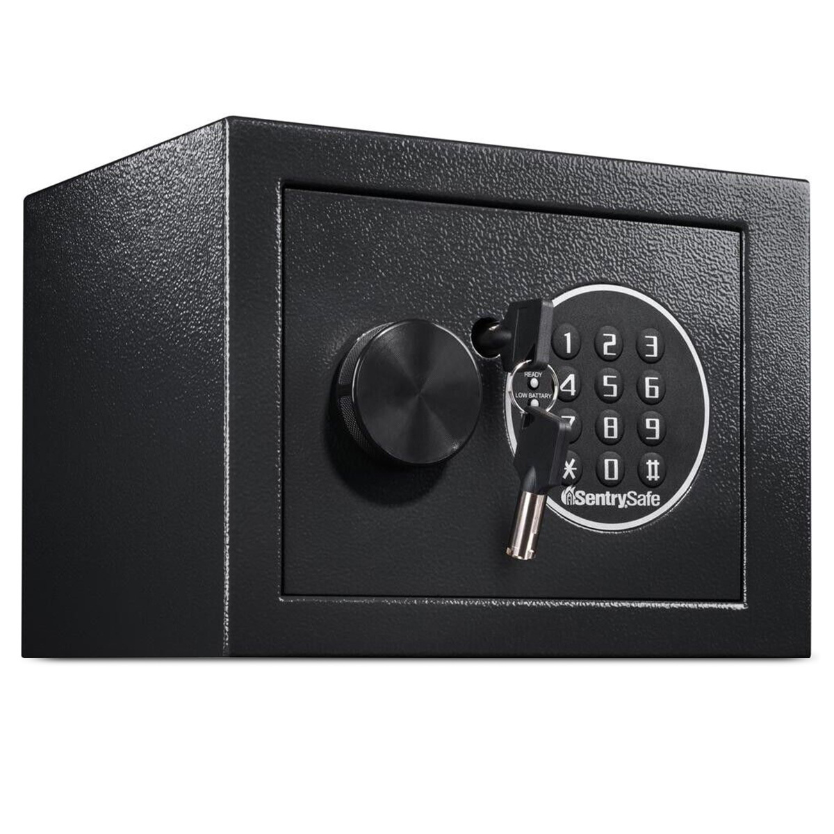 CAJA FUERTE GRANDE X014E MASTER LOCK