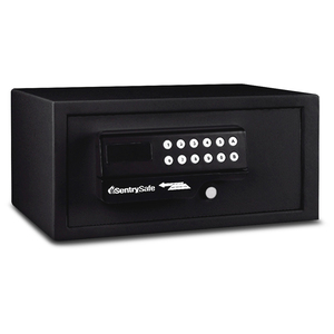 CAJA FUERTE HOTELERA H060E SENTRY SAFE CAJA FUERTE HOTELERA H060E SENTRY SAFE