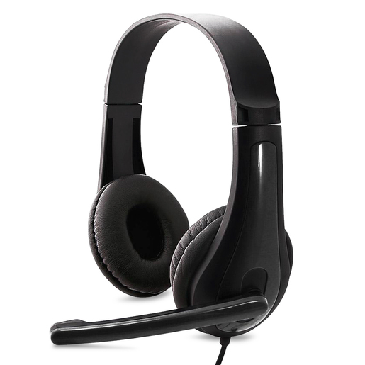 AUDIFONOS ARGOM SET METRO 78 ARG-HS-0078