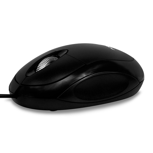 MOUSE ARGOM CLASICO USB ARG-MS-0002