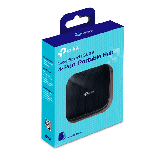 HUB TP LINK 4 PUERTOS USB 3.0 UH400