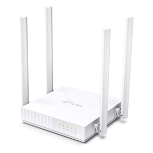 ROUTER TP LINK AC750 DUAL ROUTER TP LINK AC750 DUAL