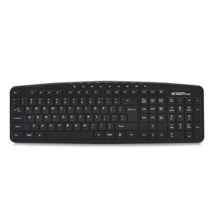 TECLADO MULTIMEDIA EN INGLES TECLADO MULTIMEDIA EN INGLES