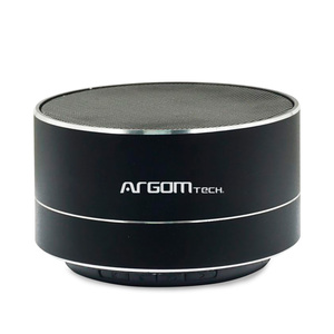 BOCINA BT ARGAM NEGRO BOCINA BT ARGAM NEGRO