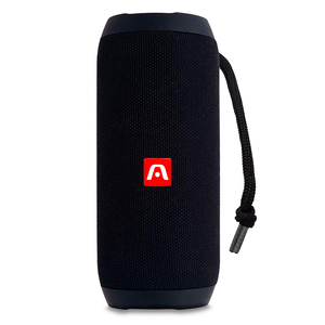 BOCINA ARGOM DRUM BEATS NEGRA ARG-SP-3017BK BOCINA ARGOM DRUM BEATS NEGRA ARG-SP-3017BK