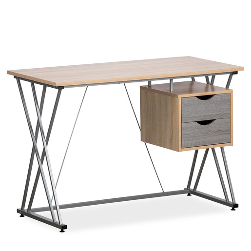 ESCRITORIO PERSONAL CON GAVETERO SKY DESKS