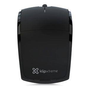 MOUSE KLIPX PLEGABLE KMW-375BK MOUSE KLIPX PLEGABLE KMW-375BK