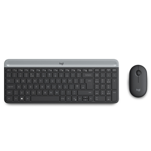 COMBO LOGITECH TECLADO Y MOUSE 920-009266 COMBO LOGITECH TECLADO Y MOUSE 920-009266