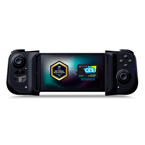 CONTROL RAZER PARA CELULAR RZ06-02900100- CONTROL RAZER PARA CELULAR RZ06-02900100-