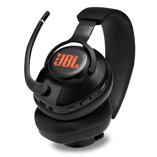 AUDIFONOS JBL TIPO DIADEMA GAMING JBLQUANTUM400BL
