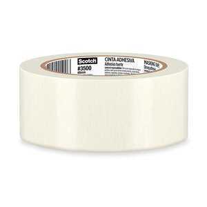 SCOTCH MASKING TAPE, 48 MM X 40 M