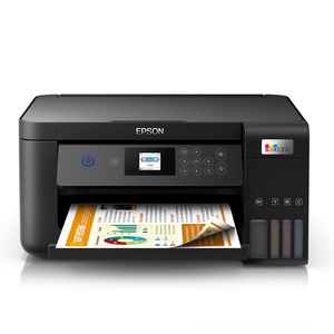 IMPRESORA MULTIFUNCIONAL EPSON L4260 TANQUE DE TINTA (IMPRIME, COPIA Y ESCANEA) IMPRESORA MULTIFUNCIONAL EPSON L4260 TANQUE DE TINTA (IMPRIME, COPIA Y ESCANEA)