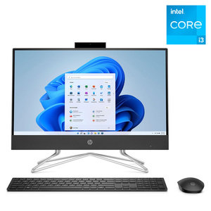 COMPUTADORA DE ESCRITORIO HP AIO 22-DD1517LA COMPUTADORA DE ESCRITORIO HP AIO 22-DD1517LA