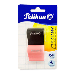 BORRADOR PELIKAN CLASSY 2U