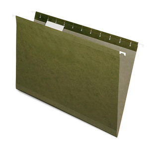 FOLDER COLGANTE PENDAFLEX CARTA VERDE MUZGO 25 U FOLDER COLGANTE PENDAFLEX CARTA VERDE MUZGO 25 U