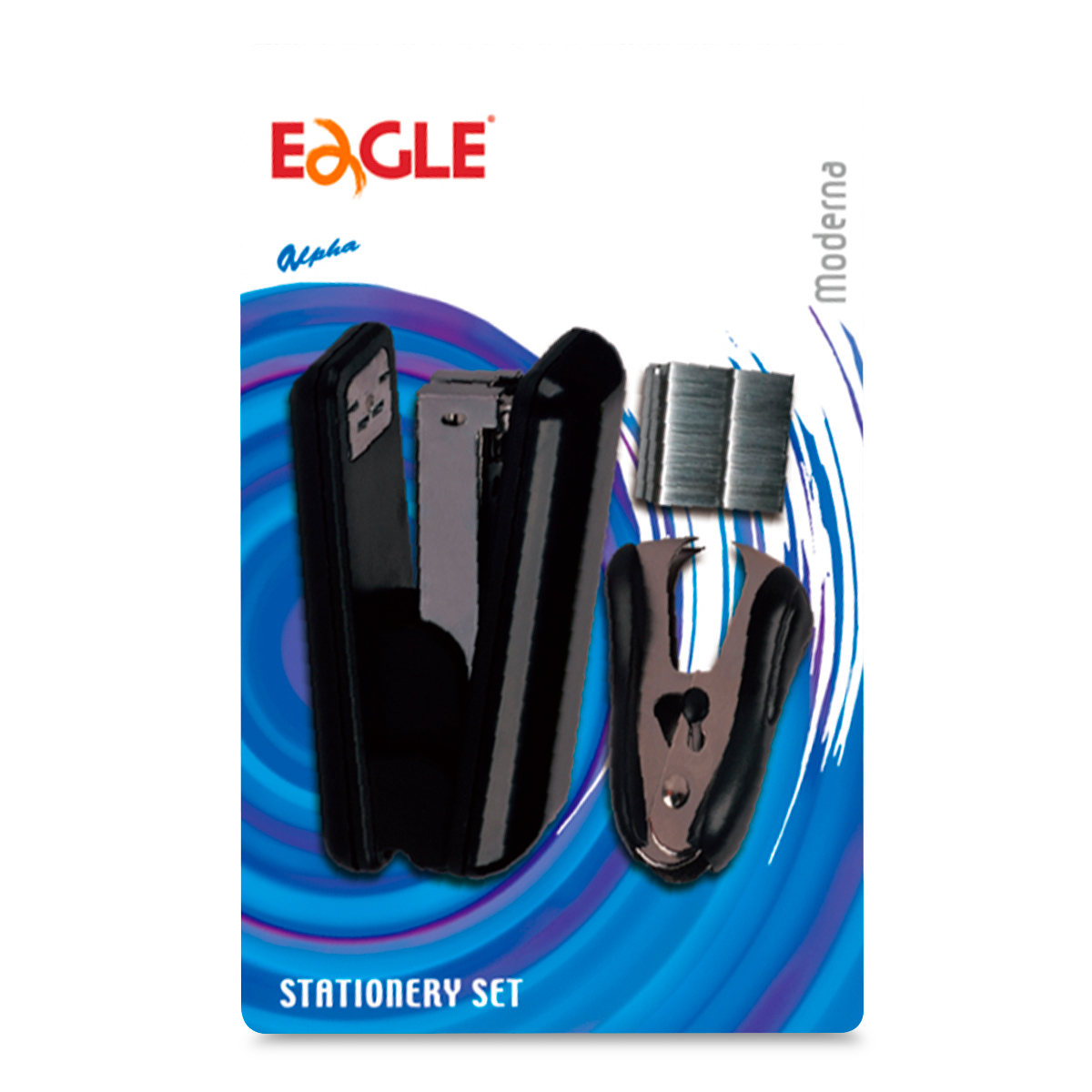 SET EAGLE ENGRAPADORA + SACAGRAPAS