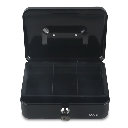 CAJA DE DINERO PEQUENA