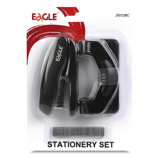 SET EAGLE ENGRAPADORA + PERFORADORA