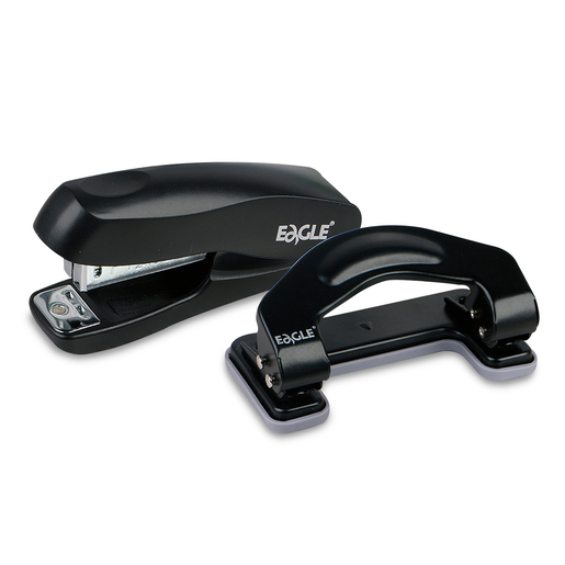 SET EAGLE ENGRAPADORA + PERFORADORA