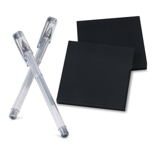 BLOCK DE HOJAS EAGLE NEGRO + LAPICERO COLOR 3PXP3 100H 2U BLOCK DE HOJAS EAGLE NEGRO + LAPICERO COLOR 3PXP3 100H 2U