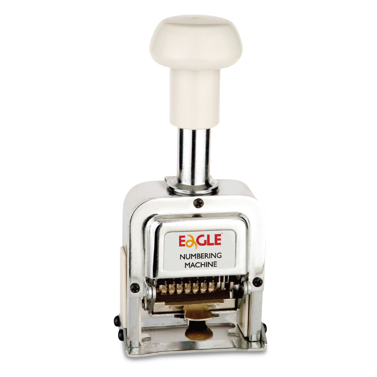 FOLIADOR EAGLE 8 DIGITOS 1U