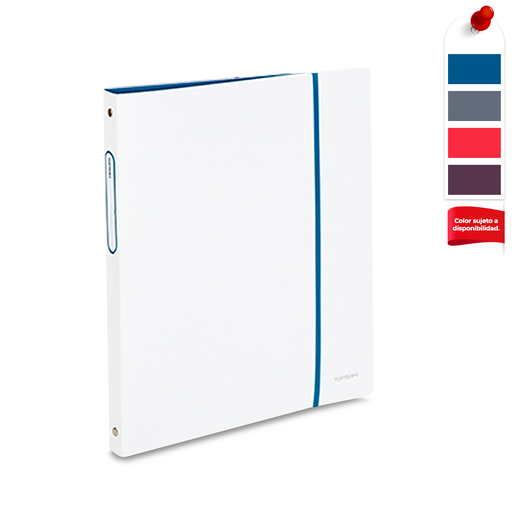 CARTAPACIO 4 ARILLOS TOP TEAM