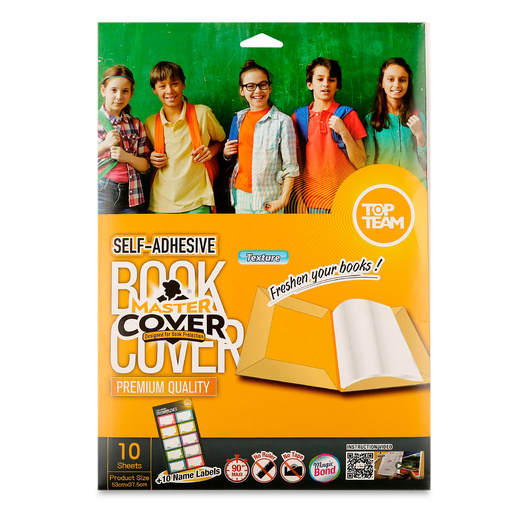 FORRO CLARO CONTACT INDIVIDUAL TOP TEAM 10UHOJAS