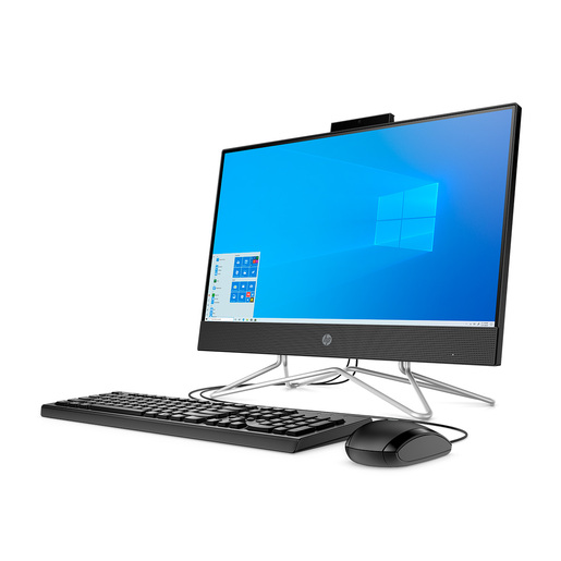 COMPUTADORA DE ESCRITORIO HP 22-DF0517LA