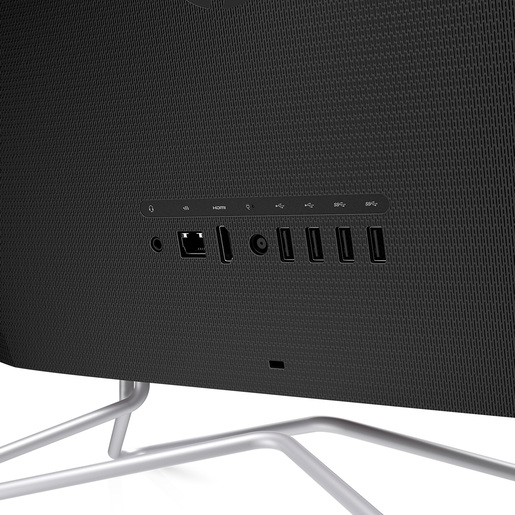 COMPUTADORA DE ESCRITORIO HP 22-DF0517LA