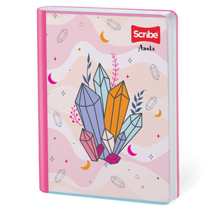 CUADERNO COSIDO SCRIBE LARGO 100H (ANOTA) CUADERNO COSIDO SCRIBE LARGO 100H (ANOTA)