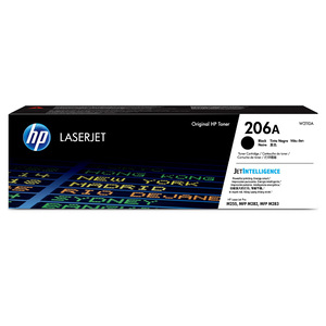 TONER HP 206A NEGRO TONER HP 206A NEGRO