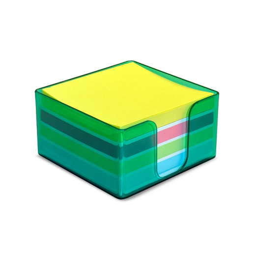 NOTAS CON DISPENSADOR STUDMARK (3P X 3P, 400H)