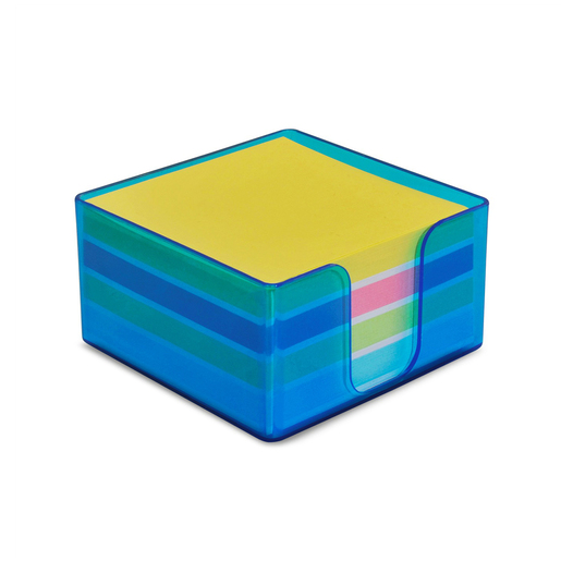 NOTAS CON DISPENSADOR STUDMARK (3P X 3P, 400H)