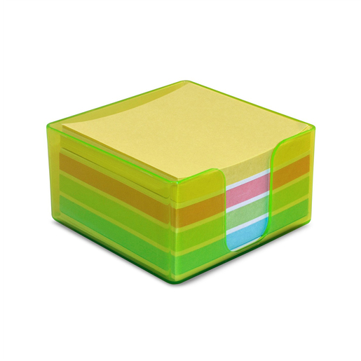 NOTAS CON DISPENSADOR STUDMARK (3P X 3P, 400H)